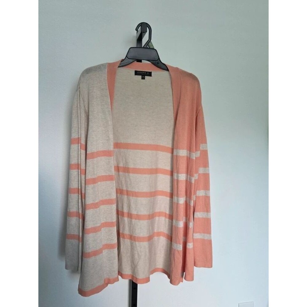 Joseph A. Cardigan XXL